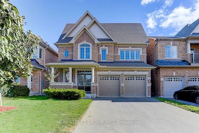 2433 Equestrian Cres, House other with 4 bedrooms, 4 bathrooms and 6 parking in Oshawa ON | Image 2