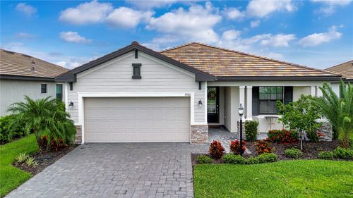 5160 Coral Reef Way, BRADENTON, FL, 34211-1438 | Card Image