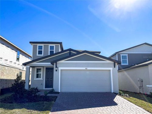 902 Rivers Crossing St, CLERMONT, FL, 34714-4740 | Card Image