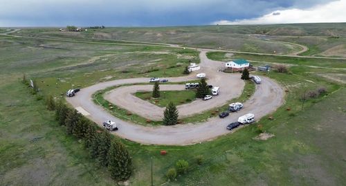 1535 Oilfield Ave, Shelby, MT, 59474-1557 | Card Image