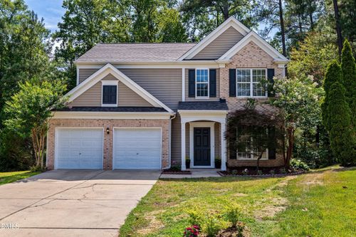 112 Huntersville Rd, Morrisville, NC, 27560-7486 | Card Image