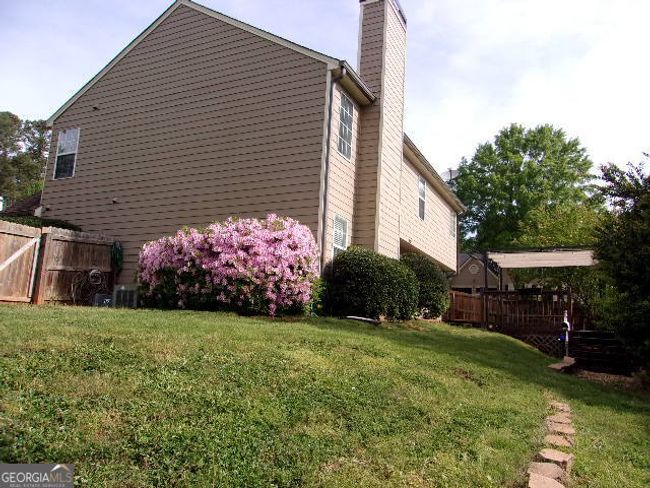 340 Twin Point Way, House other with 3 bedrooms, 3 bathrooms and null parking in Suwanee GA | Image 17