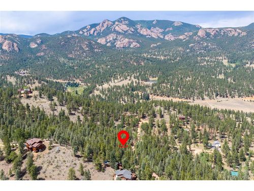 12397 S Cindy Ave, Pine, CO, 80470-8615 | Card Image
