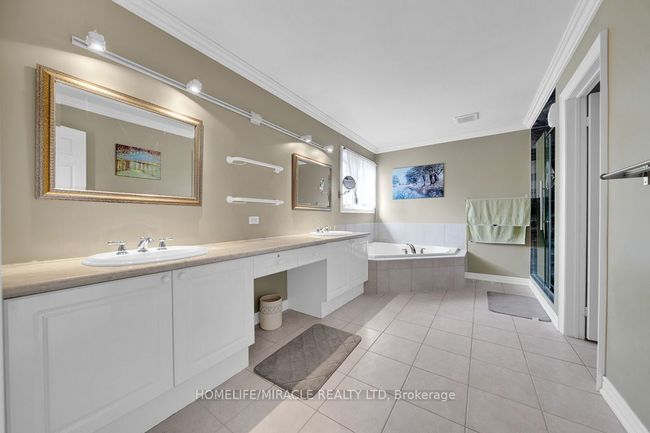 6 Mackeller Crt, House other with 5 bedrooms, 4 bathrooms and 4 parking in Ajax ON | Image 34