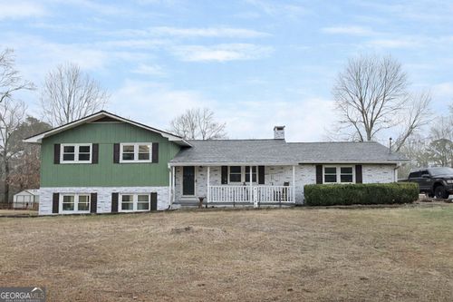 100 Woodlake Dr, Chatsworth, GA, 30705-6641 | Card Image