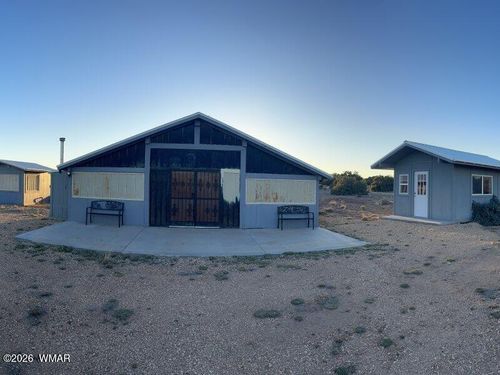 205 Sierra Mountain Ranch, Chambers, AZ, 86502 | Card Image