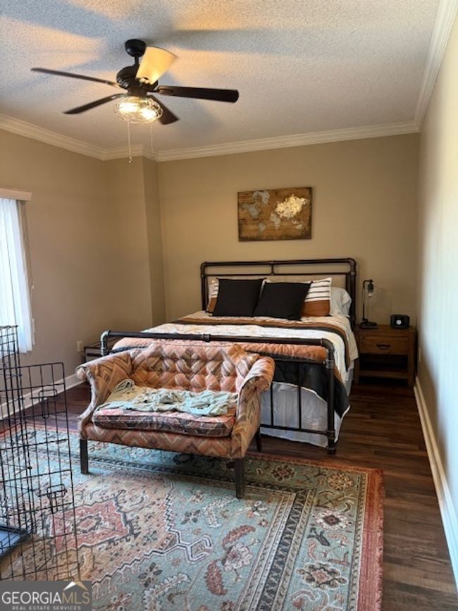 APT-602 - 1 7 Th St, Condo with 3 bedrooms, 3 bathrooms and 2 parking in Augusta GA | Image 8