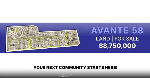 26841 Rio Encanto, Cathedral City, CA, 92234 | Card Image