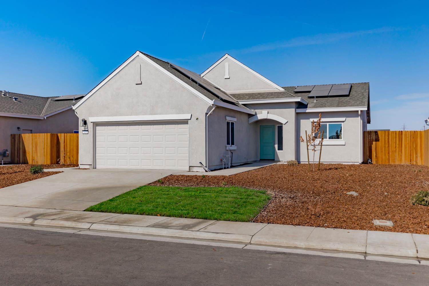 Residential in Colusa