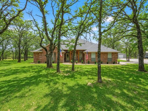 321 Niki Rd, Paradise, TX, 76073-4500 | Card Image