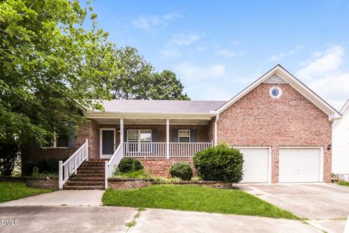 1732 Bobwhite Ln, Rocky Mount, NC, 27804-9275 | Card Image