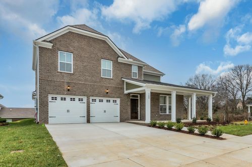 700 Ticher Dr, Hendersonville, TN, 37075-2785 | Card Image