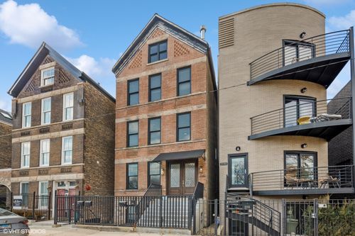 g-2142 N Oakley Ave, Chicago, IL, 60647-0372 | Card Image
