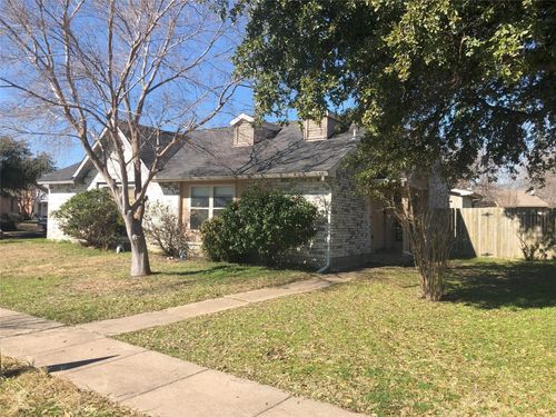 4502 Carr St, The Colony, TX, 75056-3109 | Card Image