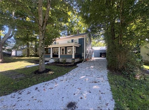 2848 Liberty Street, Rock Creek, OH, 44084 | Card Image