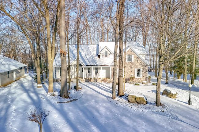 310 Sycamore St, House other with 3 bedrooms, 4 bathrooms and null parking in Litchfield MI | Image 45