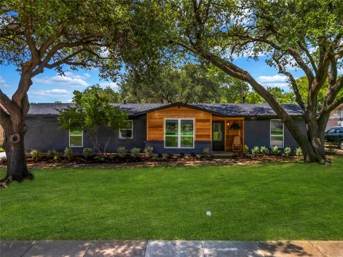 3505 Morningstar Ln, Farmers Branch, TX, 75234-6646 | Card Image