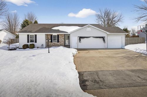 N9598 Chadbury Lane, HARRISON, WI, 54915 | Card Image