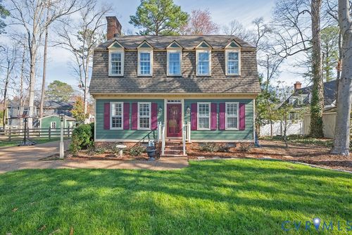 10502 Crowncrest Ct, Henrico, VA, 23233-2606 | Card Image