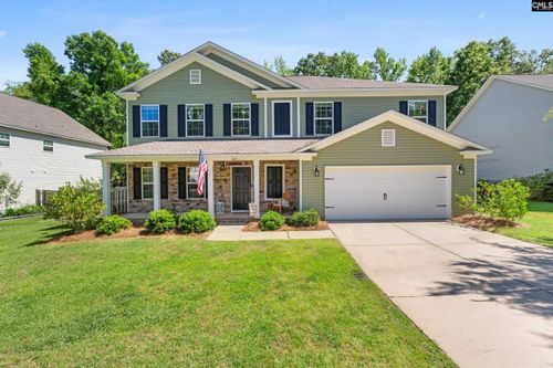 167 Sunsation Dr, Chapin, SC, 29036-6005 | Card Image