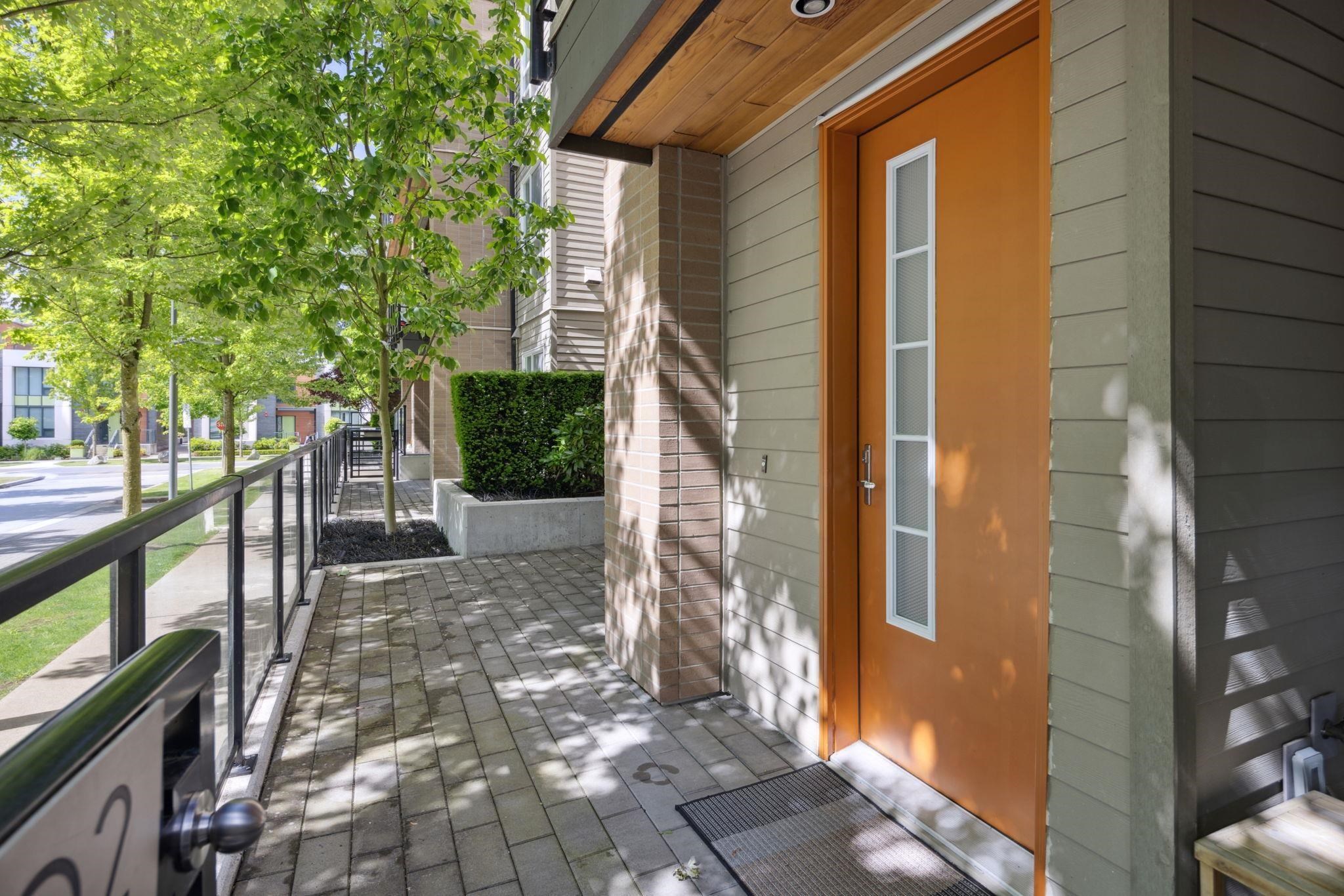 Residential in Vancouver 2