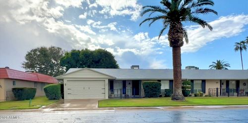 10135 W Bolivar Drive, Sun City, AZ, 85351 | Card Image