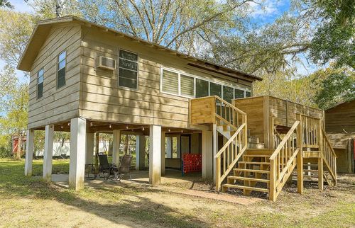 95 County Road 2122 A, Cleveland, TX, 77327-0681 | Card Image