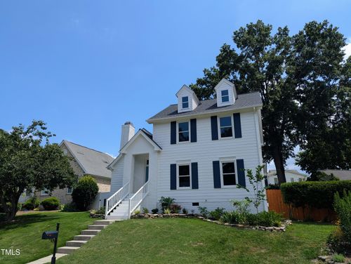110 Ethans Glen Ct, Cary, NC, 27513-3434 | Card Image