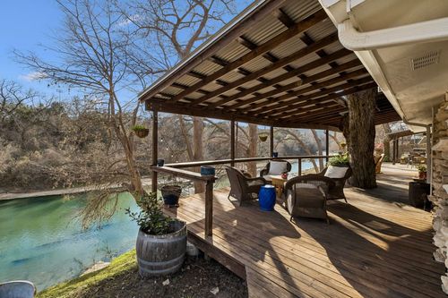 1520 Rocky River Road, Canyon Lake, TX, 78133-4112 | Card Image