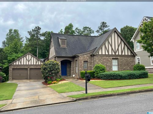 1516 James Hill Way, HOOVER, AL, 35226-4712 | Card Image