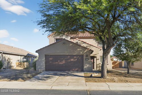 11328 Harvester, Marana, AZ, 85653 | Card Image