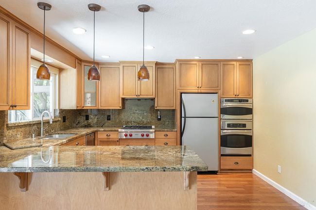 780 Hoen Ct, House other with 3 bedrooms, 2 bathrooms and 4 parking in Santa Rosa CA | Image 4