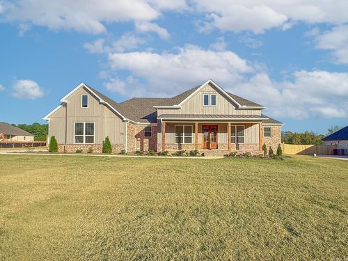 75 Daly Dr, Cabot, AR, 72023-9457 | Card Image