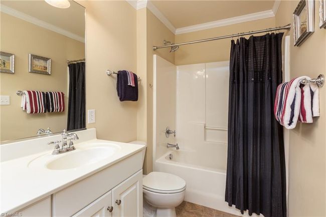5512 Brookberry Farm Rd, House other with 5 bedrooms, 5 bathrooms and null parking in Winston-Salem NC | Image 31