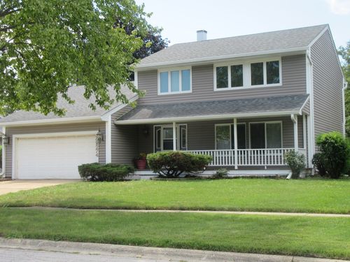 30W274 Bedford Ln, Warrenville, IL, 60555-1102 | Card Image