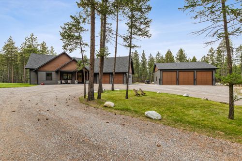 463 Deer Creek Rd, Lakeside, MT, 59922-9691 | Card Image