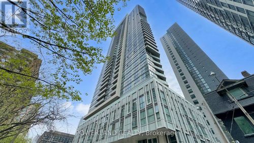 1001-77 Mutual Street, Toronto (Church-Yonge Corridor), ON, M5B2A9 | Card Image