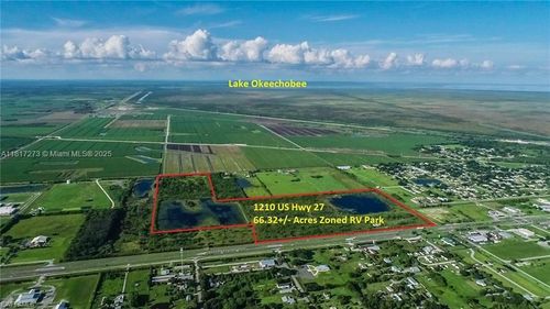 1210 Us Highway 27, MOORE HAVEN, FL, 33471 | Card Image