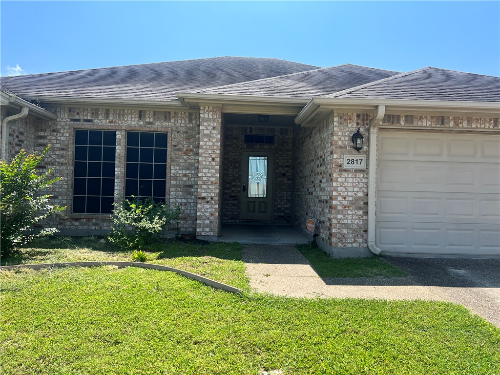 Gold Rush Ln, Corpus Christi, TX 78410