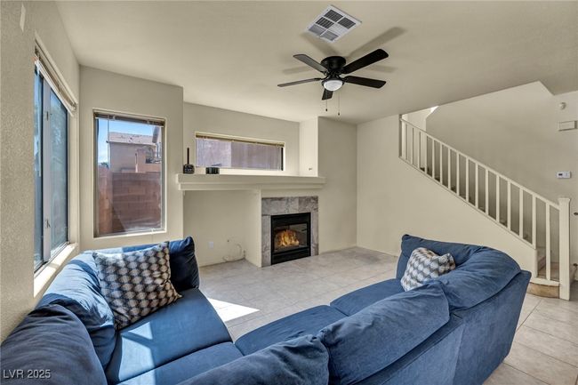 8421 Cheerful Brook Ave, House other with 5 bedrooms, 3 bathrooms and null parking in Las Vegas NV | Image 16