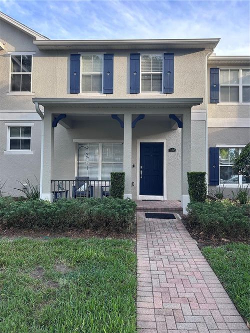 11932 Deer Path Way, ORLANDO, FL, 32832-7045 | Card Image