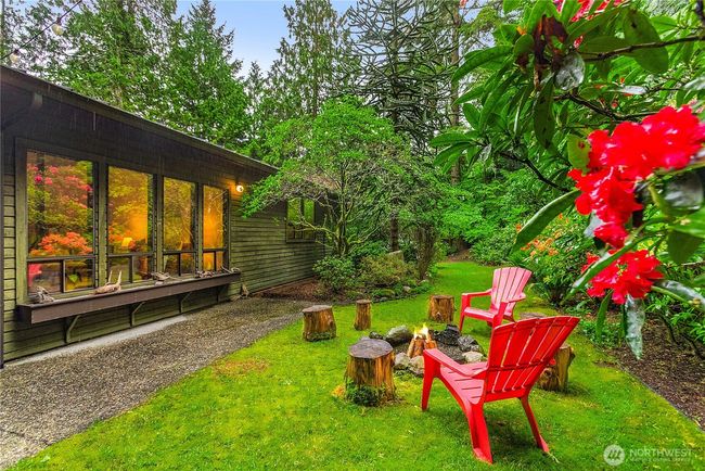 Beautiful backyard | Image 34