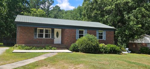 168 Watson Street Ext, Lincolnton, GA, 30817-3409 | Card Image