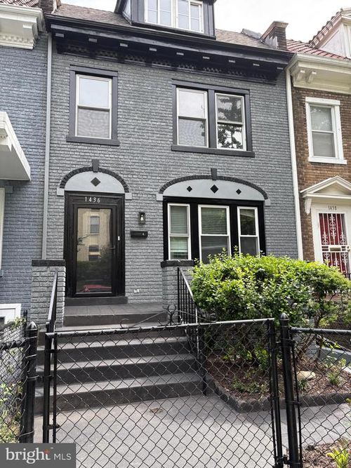 1436 Spring Rd Nw, WASHINGTON, DC, 20010-1236 | Card Image