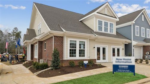 1324 Treviso Bay, Williamsburg, VA, 23188-2490 | Card Image