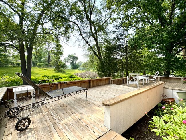 2277 W Huron River Dr, House other with 3 bedrooms, 2 bathrooms and null parking in Ann Arbor MI | Image 53
