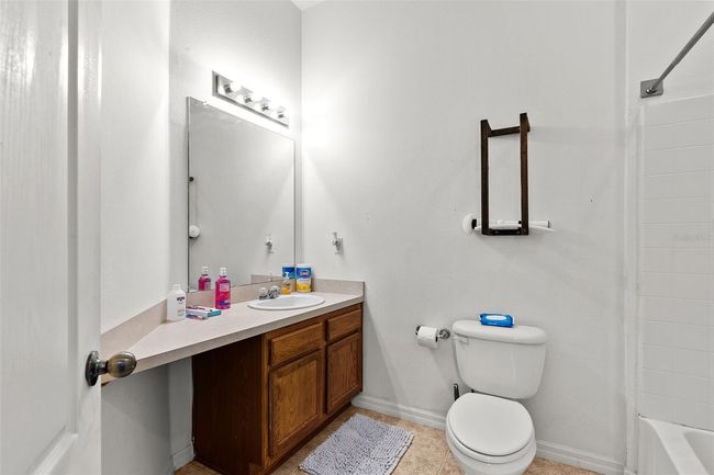 9108 Moonlit Meadows Loop, Townhouse with 2 bedrooms, 3 bathrooms and null parking in RIVERVIEW FL | Image 21