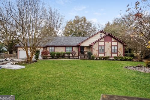3851 Sundowner Ct Se, Conyers, GA, 30094-3870 | Card Image