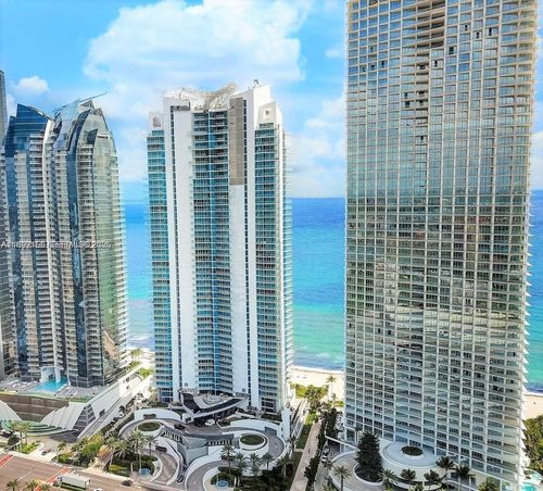 3705-17001 Collins Ave, Sunny Isles Beach, FL, 33160-3645 | Card Image