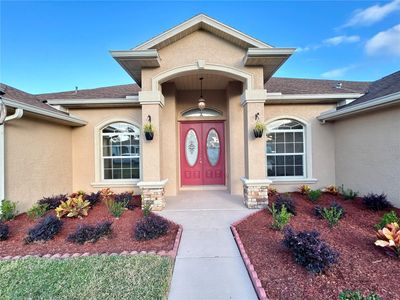 10923 Sw 38th Avenue, House other with 4 bedrooms, 3 bathrooms and null parking in Ocala FL | Image 3